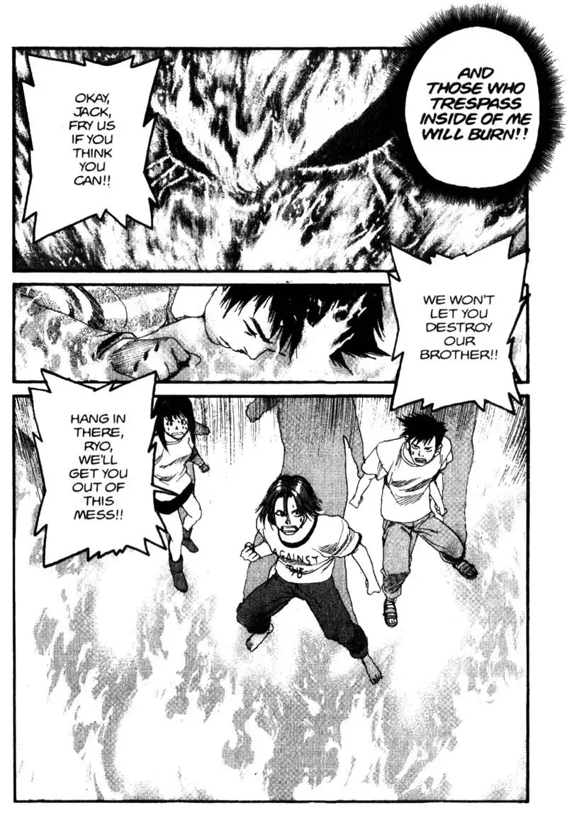 Project Arms Chapter 51 17